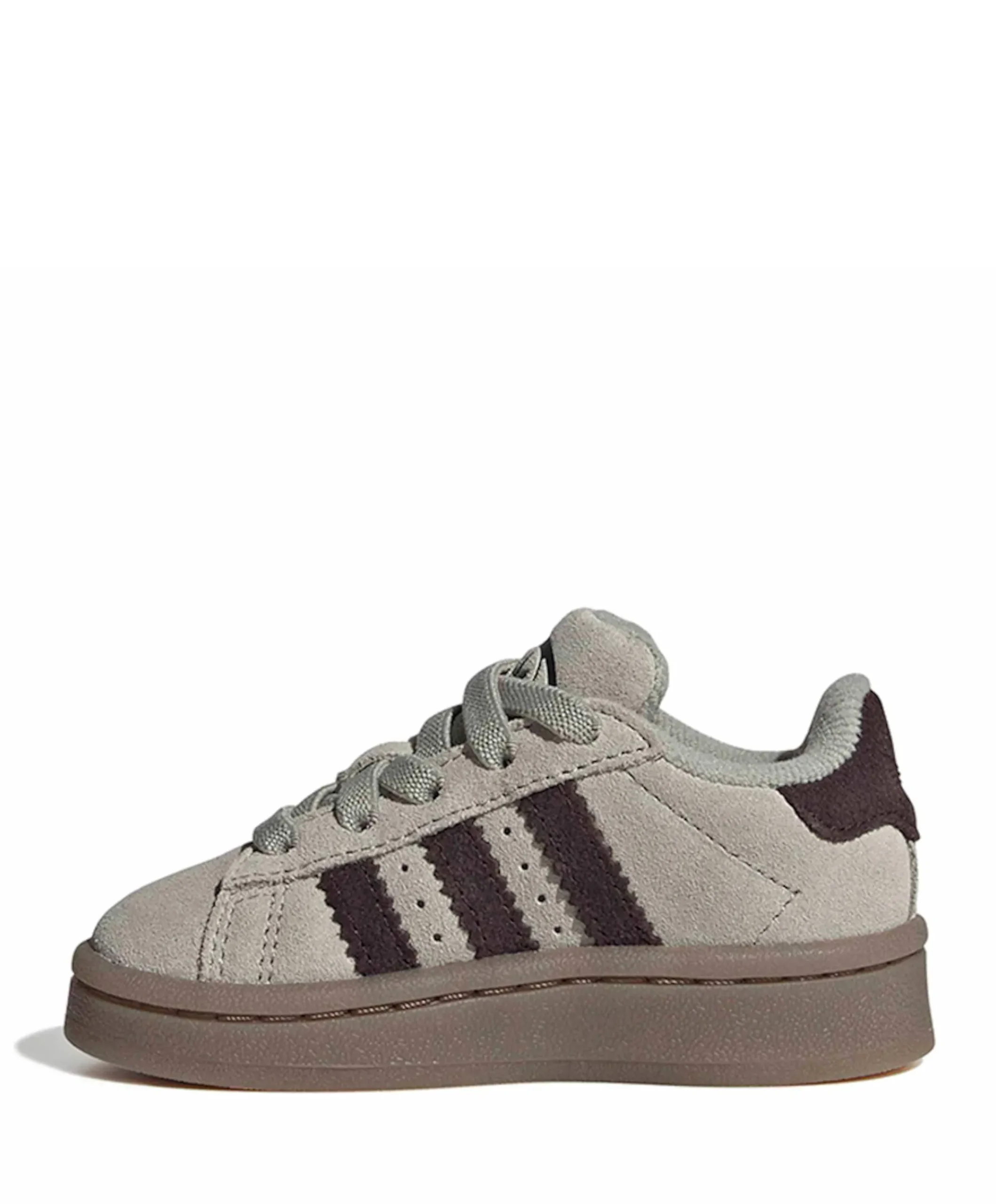 CAMPUS 00s CF EL I uniseks sneakers beige