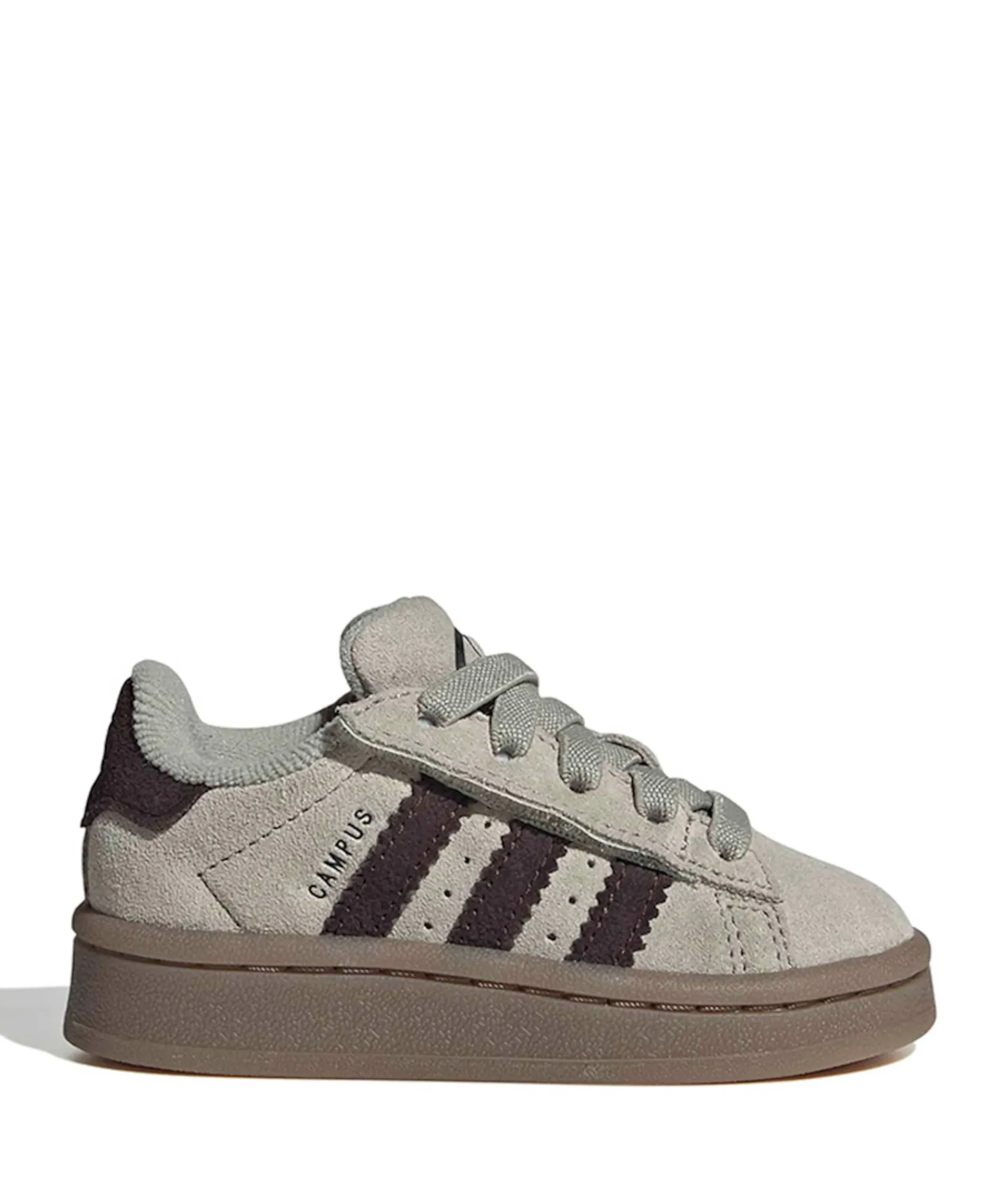 CAMPUS 00s CF EL I uniseks sneakers beige