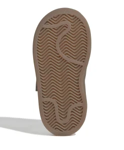 CAMPUS 00s CF EL I uniseks sneakers beige