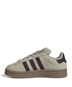 CAMPUS 00s C uniseks sneakers beige