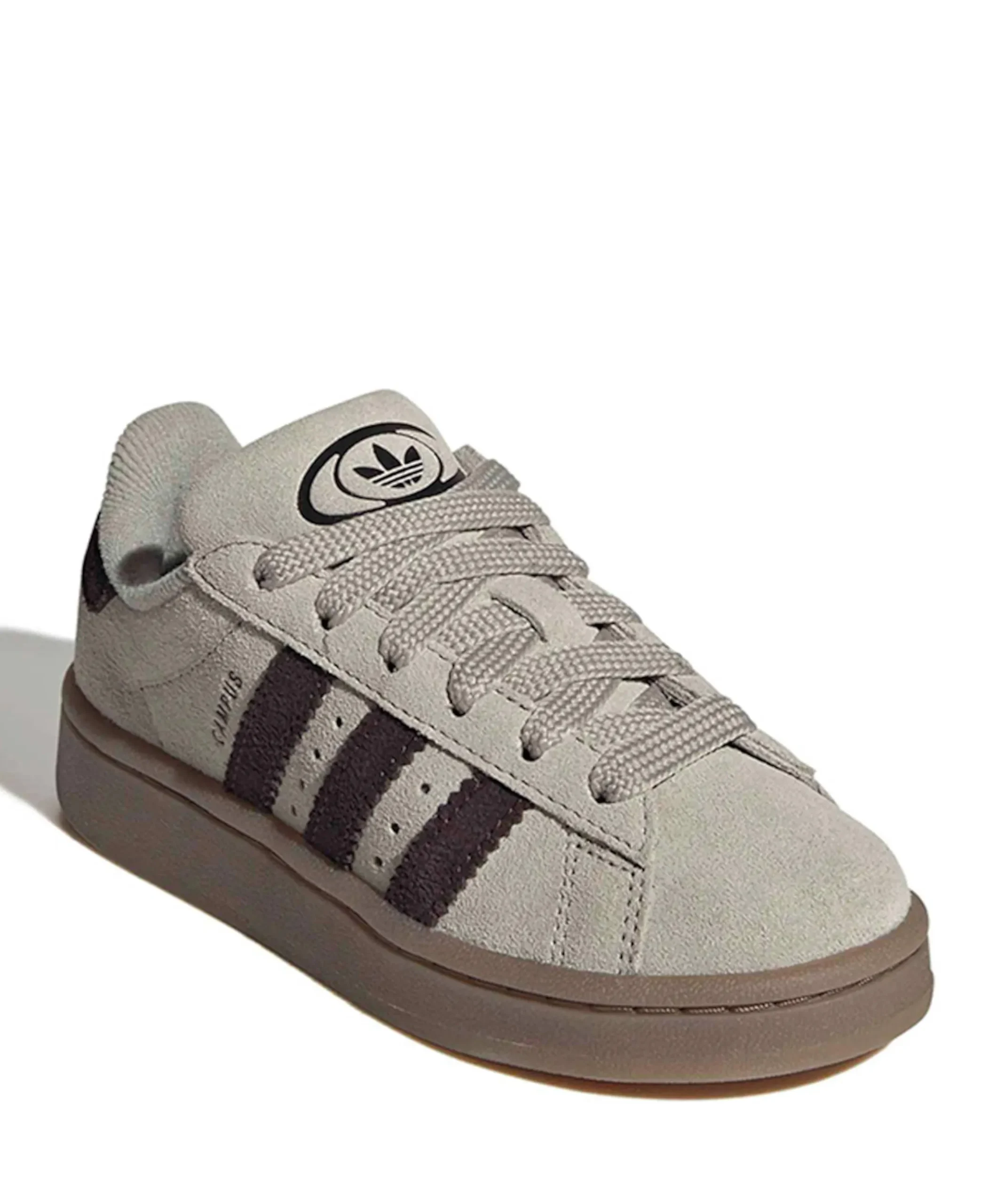 CAMPUS 00s C uniseks sneakers beige