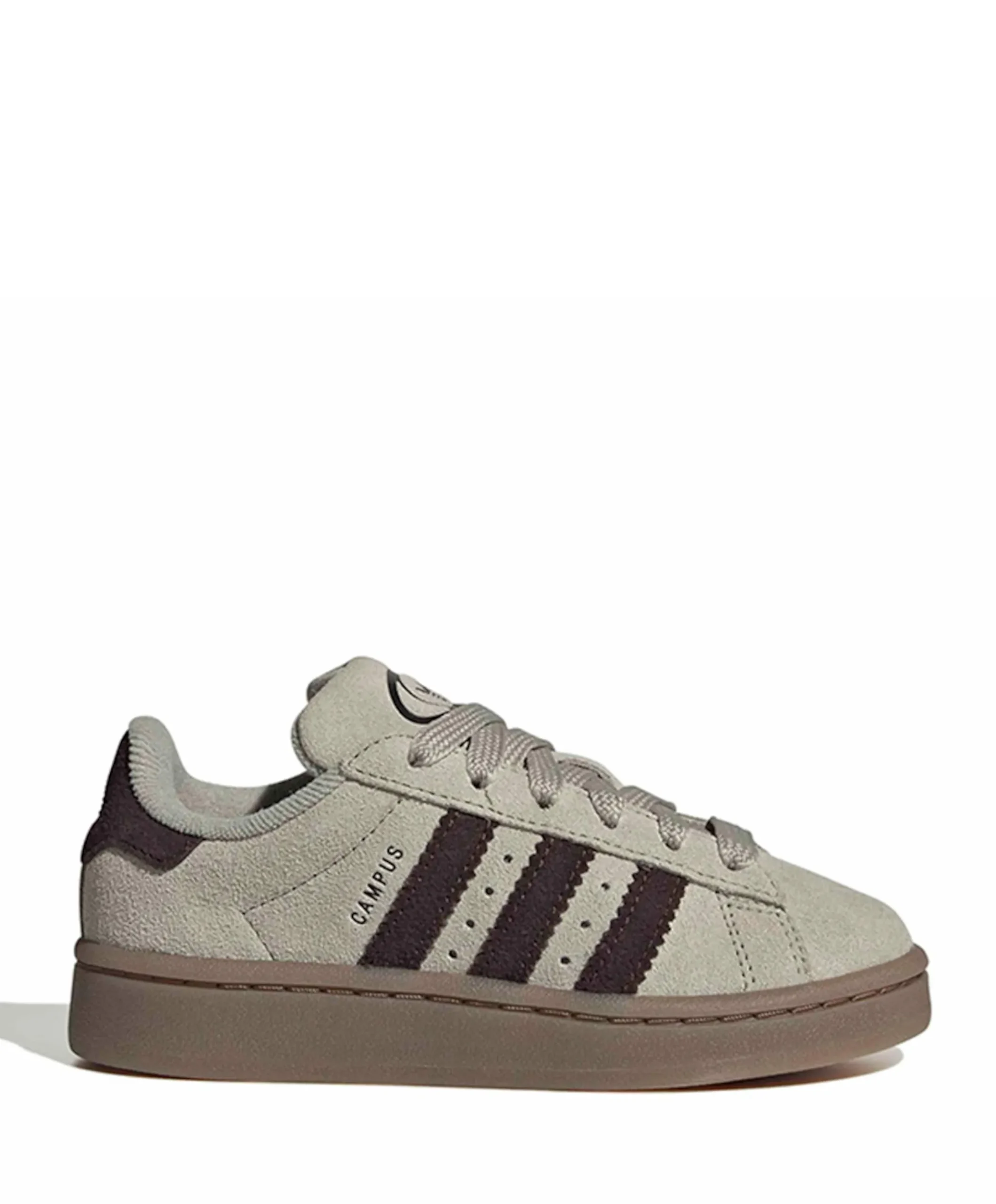 CAMPUS 00s C uniseks sneakers beige