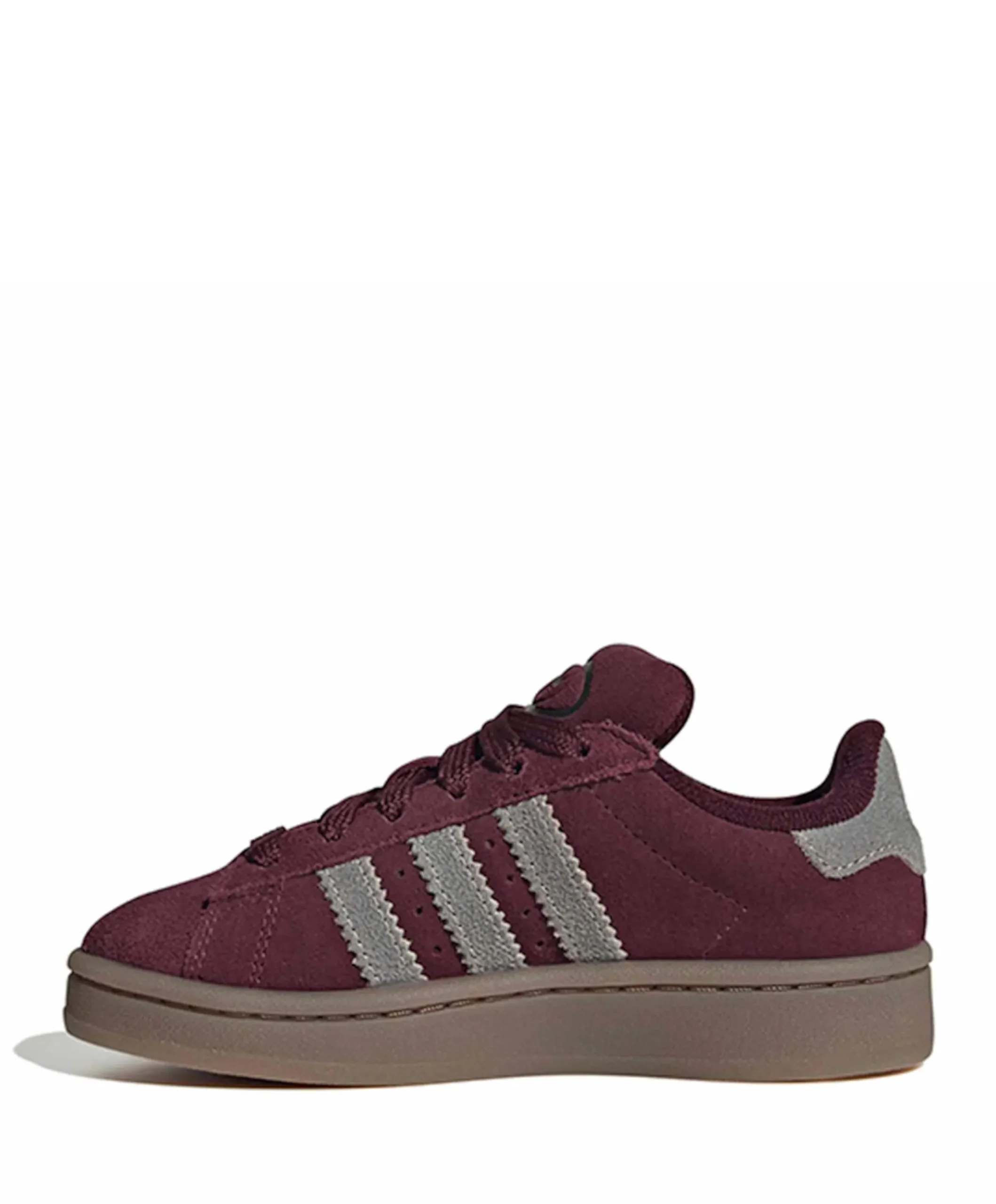 CAMPUS 00s C uniseks sneakers bordeaux