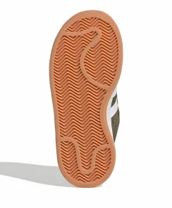 CAMPUS 00s C uniseks sneakers groen