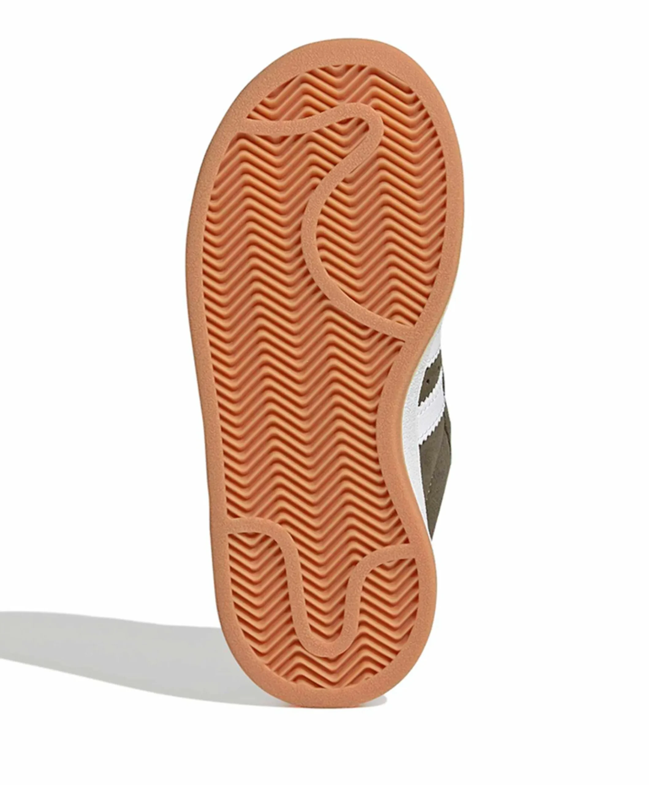 CAMPUS 00s C uniseks sneakers groen