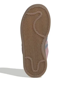 CAMPUS 00s C uniseks sneakers roze