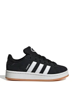 CAMPUS 00s C uniseks sneakers zwart