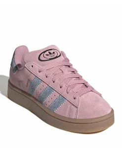 CAMPUS 00s J uniseks sneakers roze