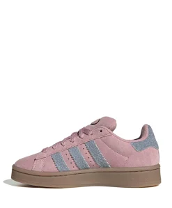 CAMPUS 00s J uniseks sneakers roze