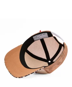 Cap beige