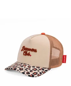 Cap beige