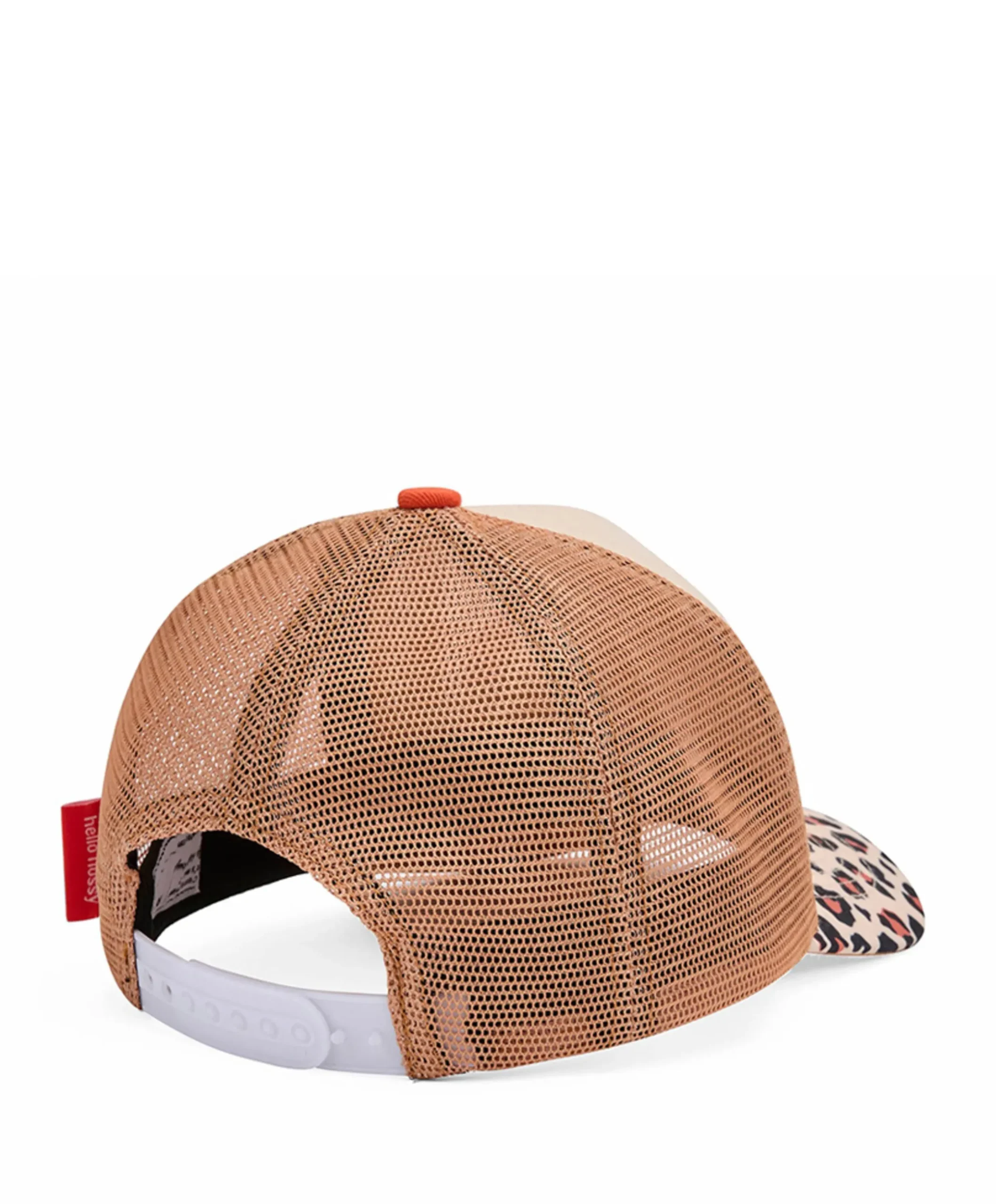 Cap beige