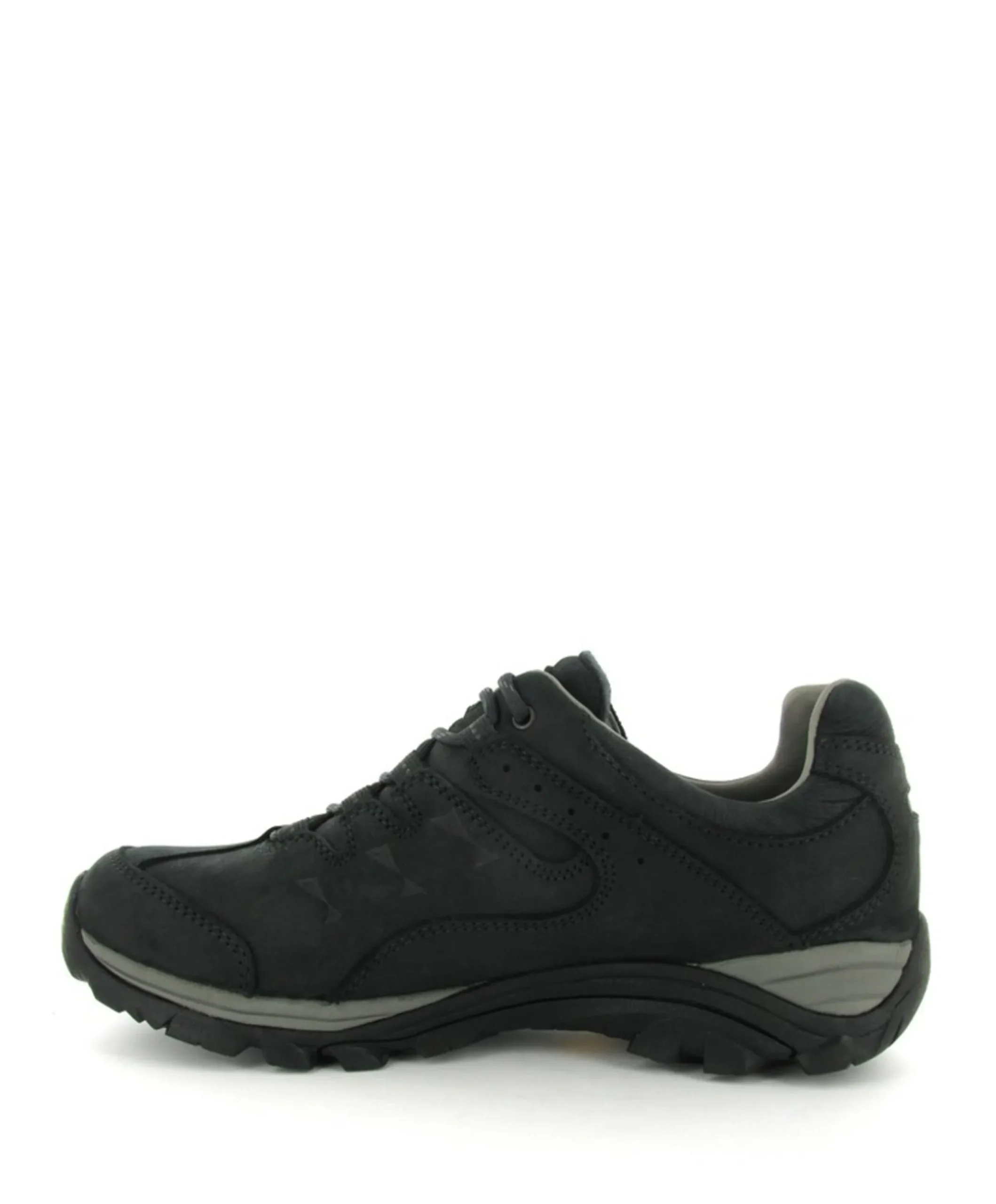 Caracas Lady GTX dames wandelschoenen blauw