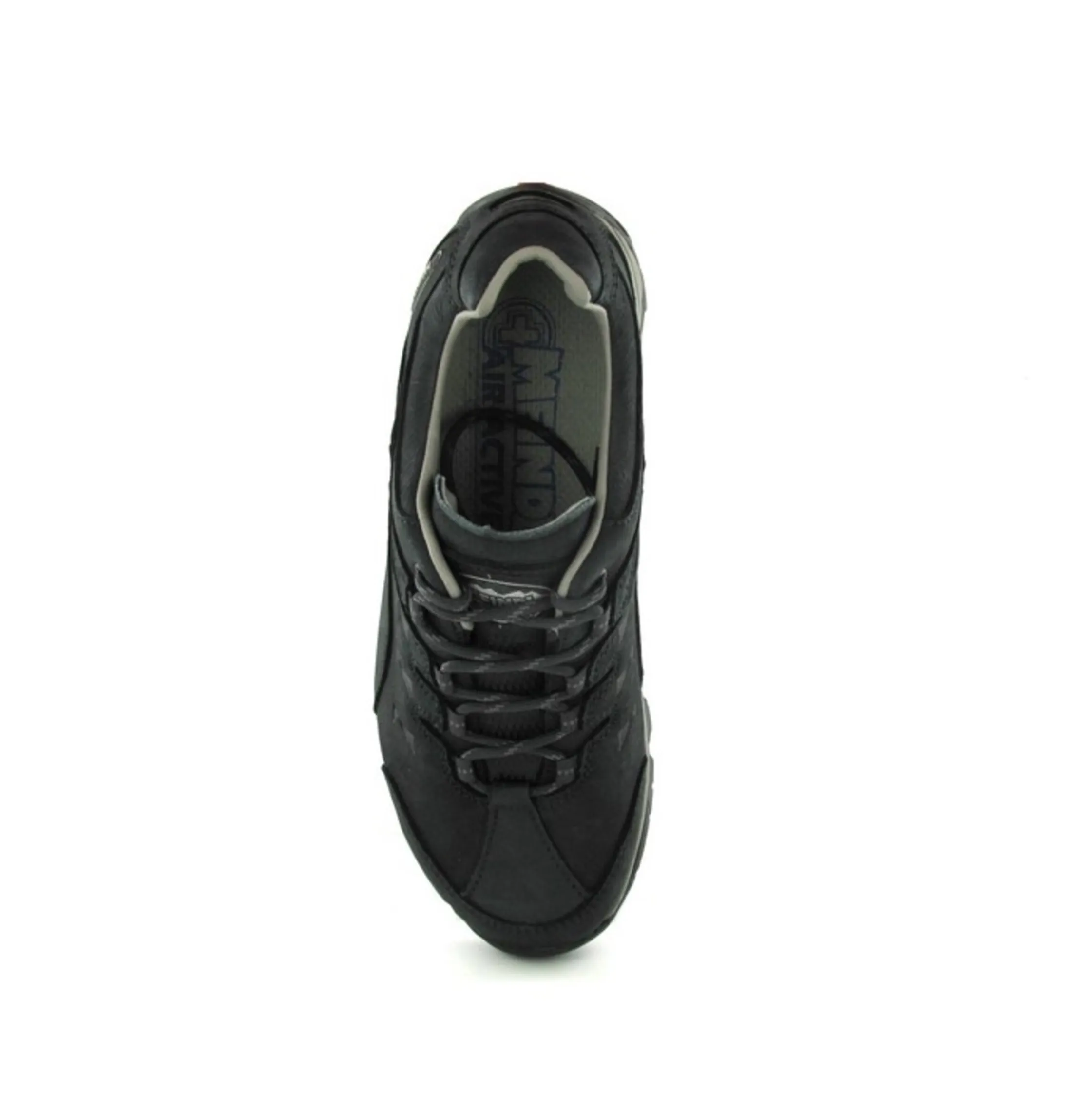 Caracas Lady GTX dames wandelschoenen blauw