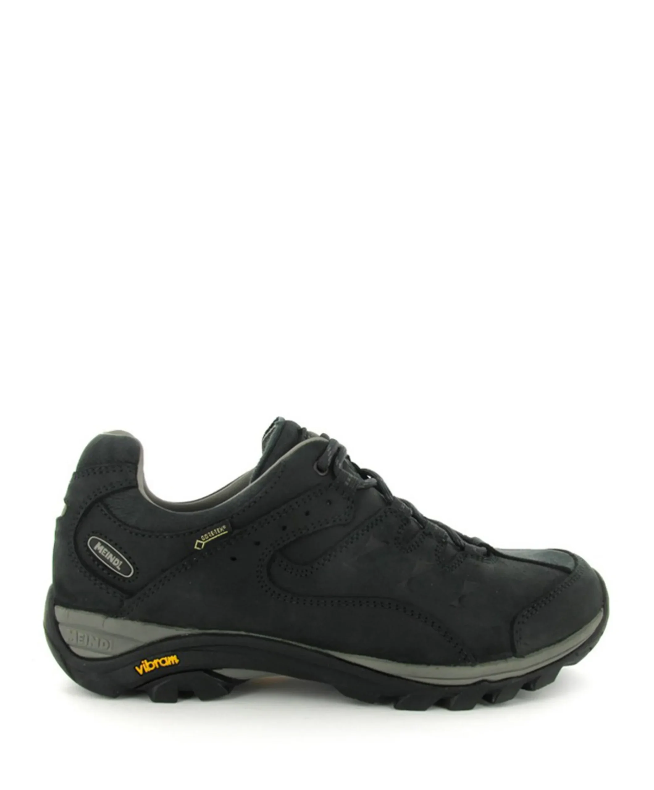 Caracas Lady GTX dames wandelschoenen blauw