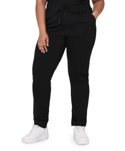 CARGOLDTRASH CLASSIC NOOS broek zwart