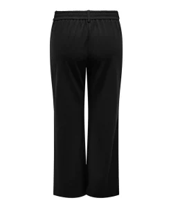 CARGOLDTRASH LIFE MW STRAIGHT broek zwart