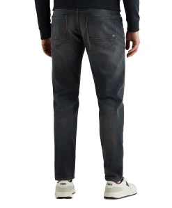 CARIOR BRIGHT TRUE BLUE heren jeans blauw