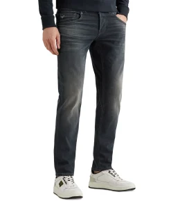 CARIOR BRIGHT TRUE BLUE heren jeans blauw