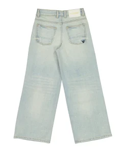 Cassie Pearl meisjes jeans blauw