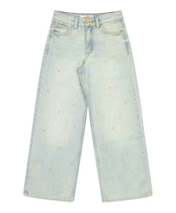 Cassie Pearl meisjes jeans blauw