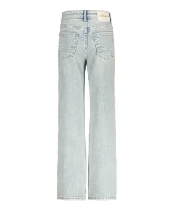 Catie icon lange broek blauw