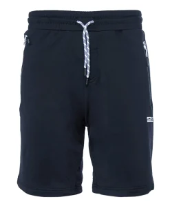 Champ heren shorts blauw