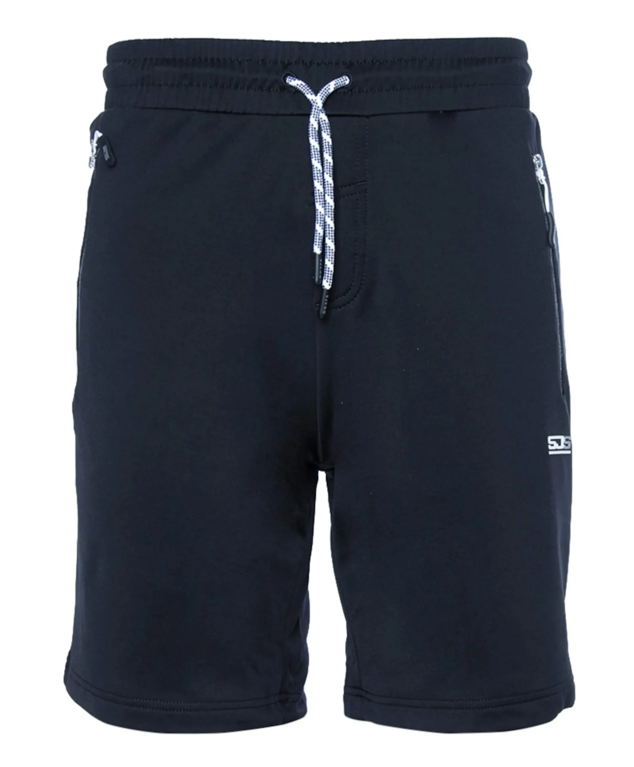 Champ heren shorts blauw