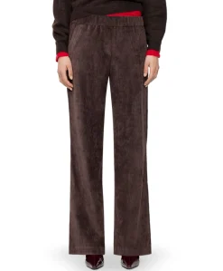 CHIARA dames broek bruin