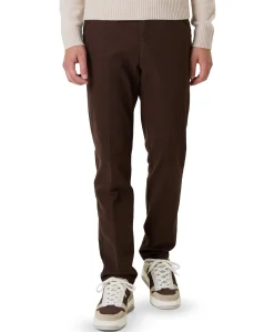 CHICAGO Art.2-5628 heren broek bruin