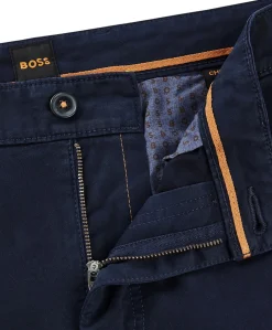 Chino_tapered 10242156 01 heren broek blauw