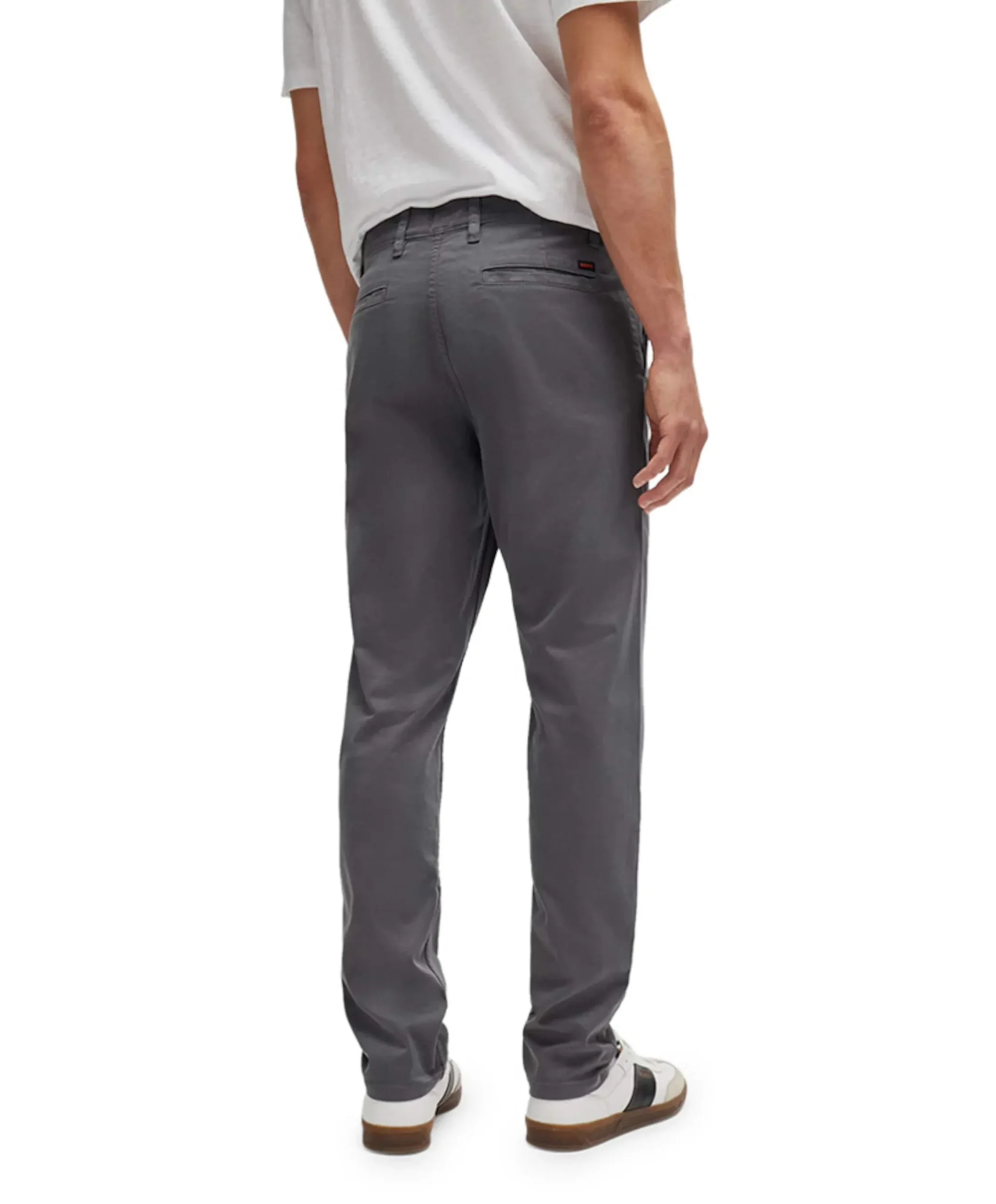 Chino_tapered 10242156 01 heren broek grijs
