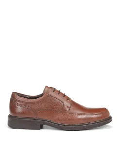Cidacos clipper heren veterschoenen bruin