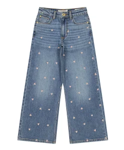 Cita Special meisjes jeans blauw