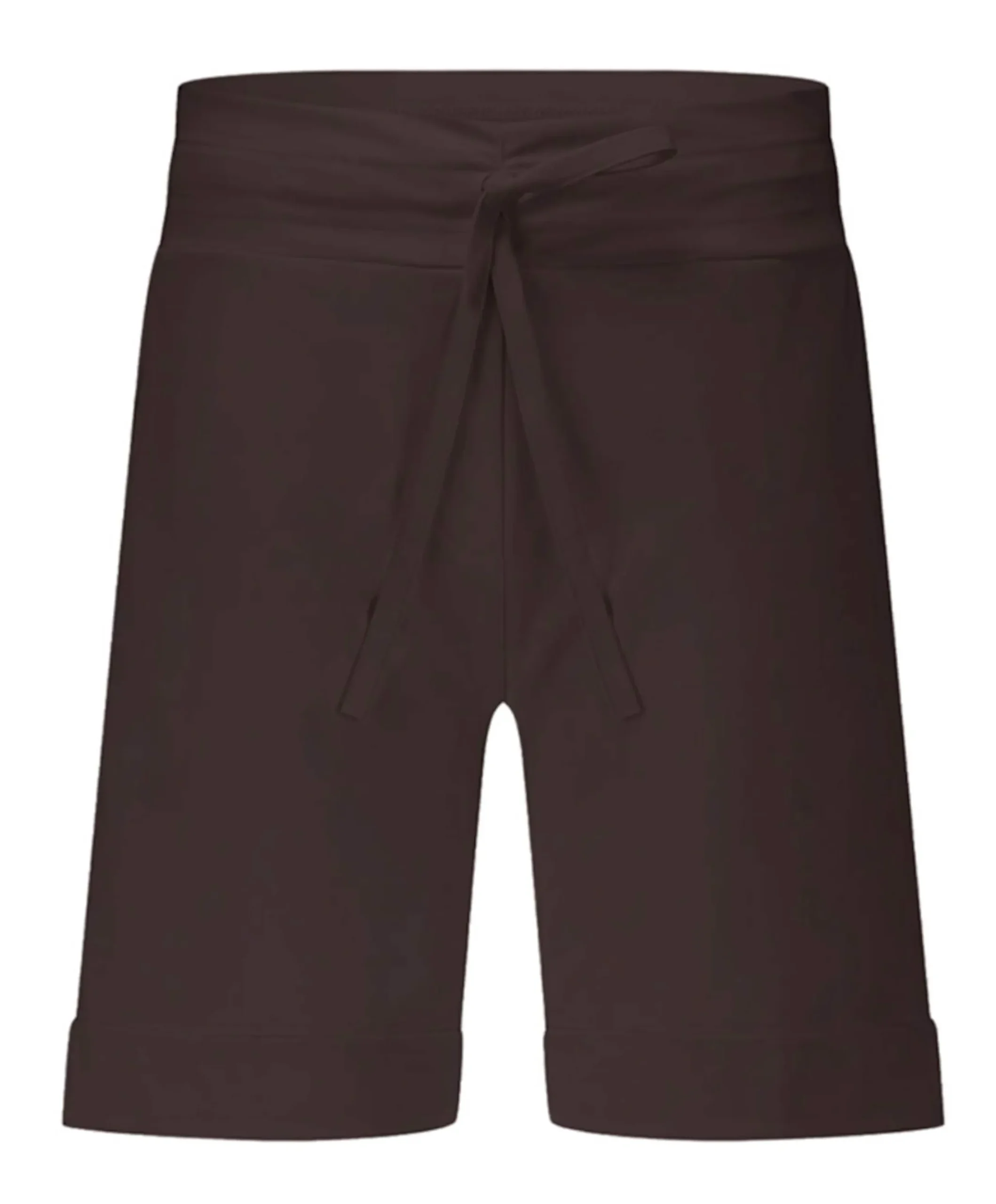 City dames bermuda bruin