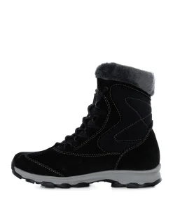 Civetta Lady GTX dames snowboots zwart