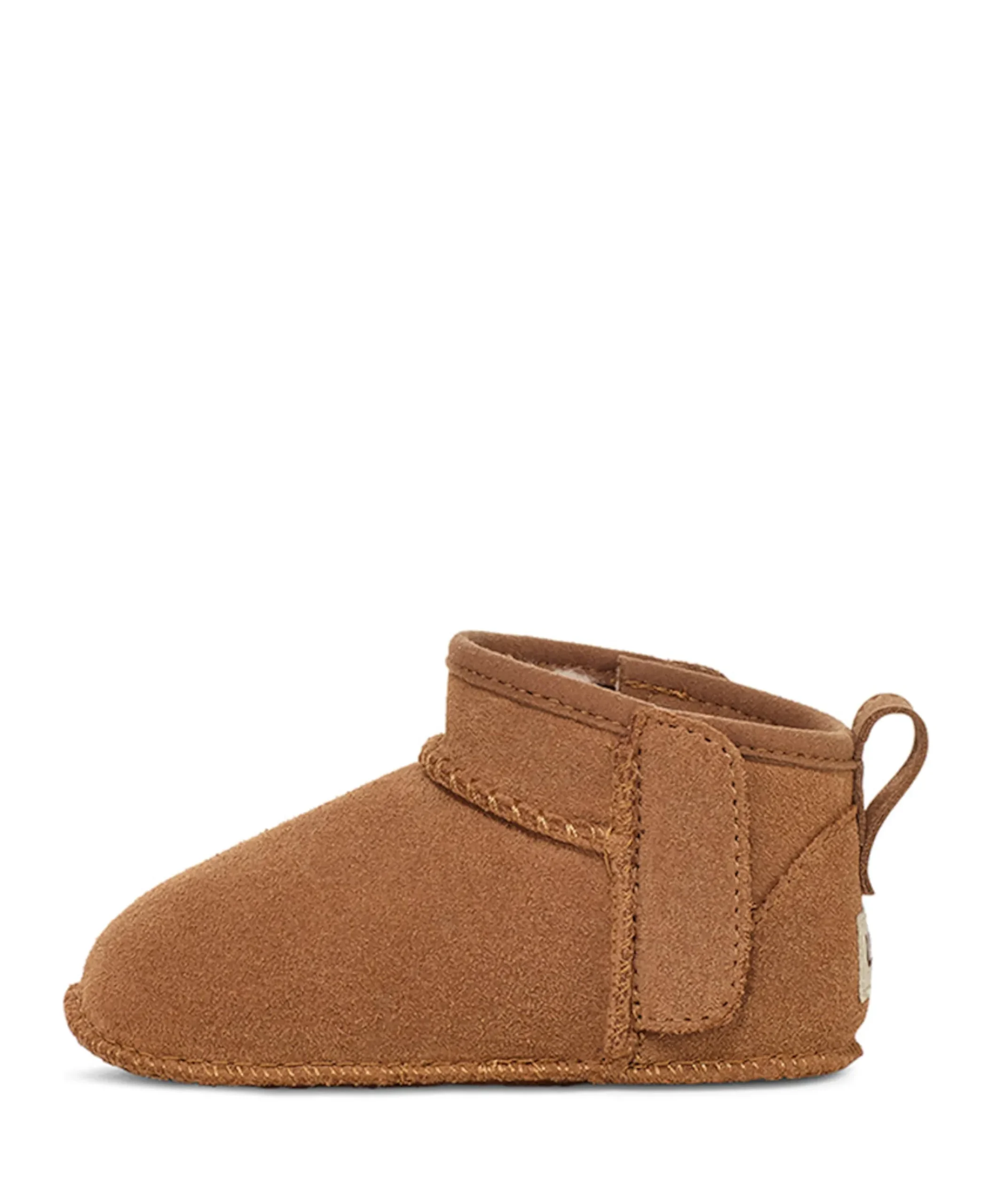 Classic ultra mini pantoffels bruin