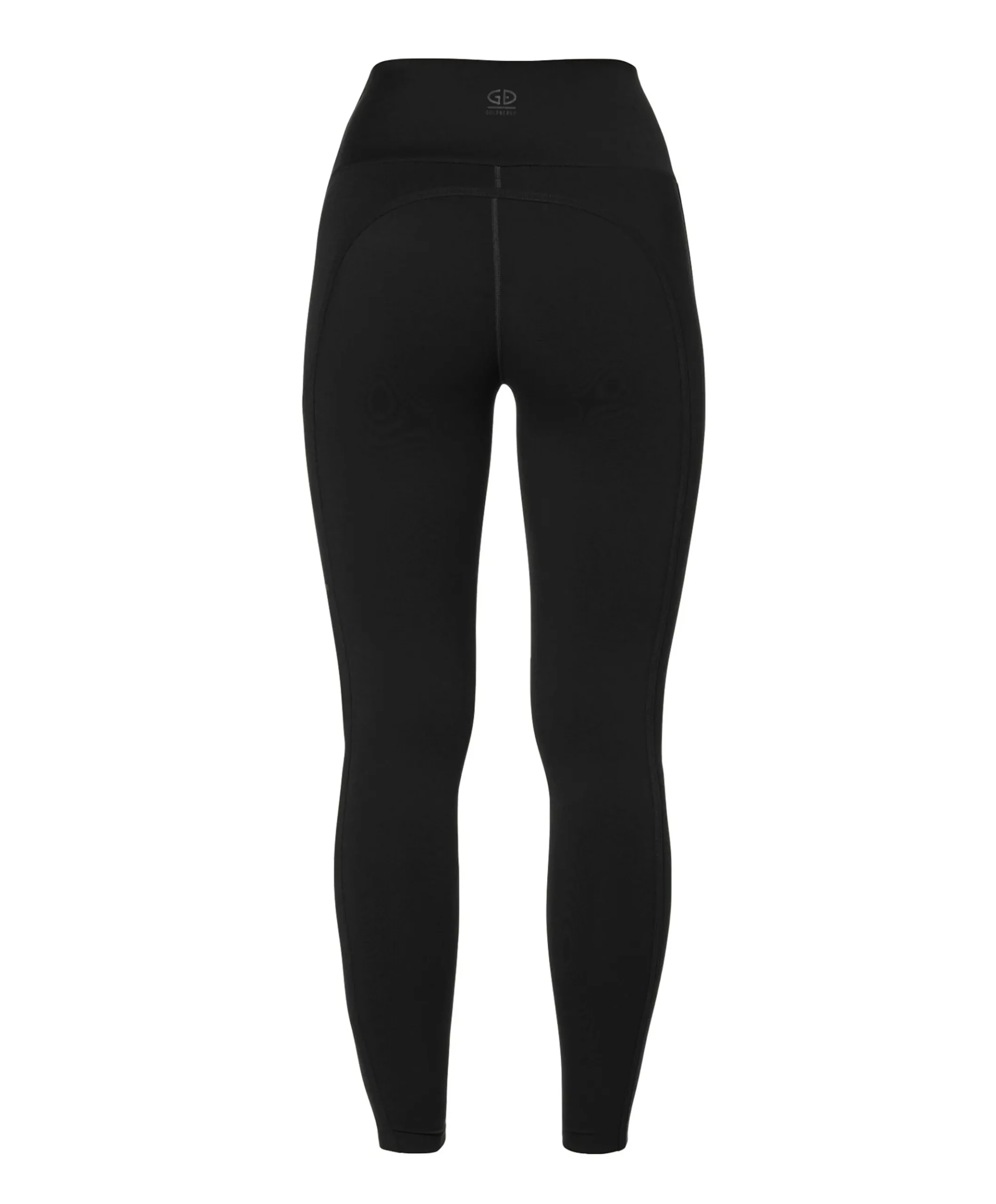 CLAUDINE tight dames tights zwart