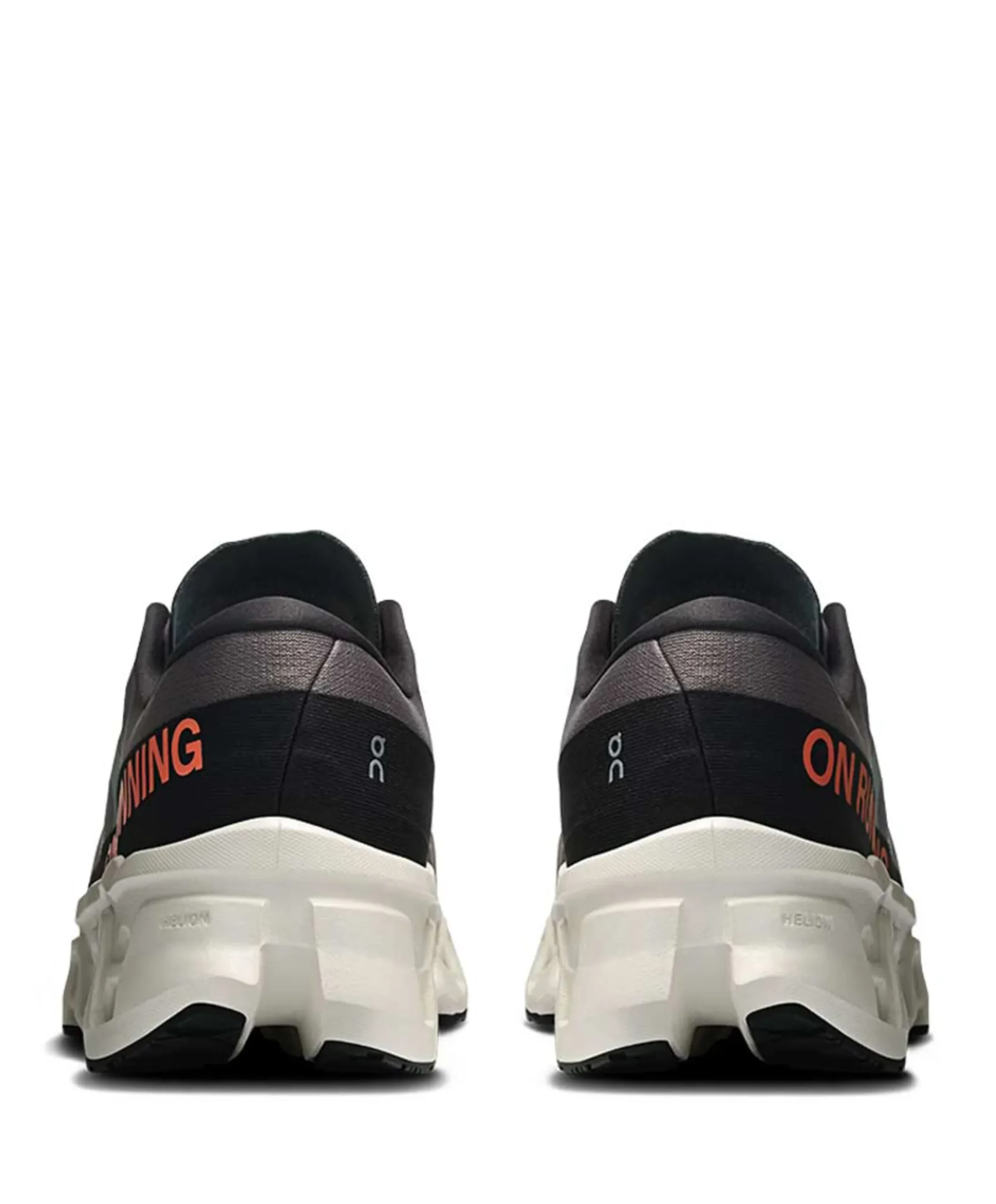 Cloudmonster 3 Men heren runningschoenen grijs
