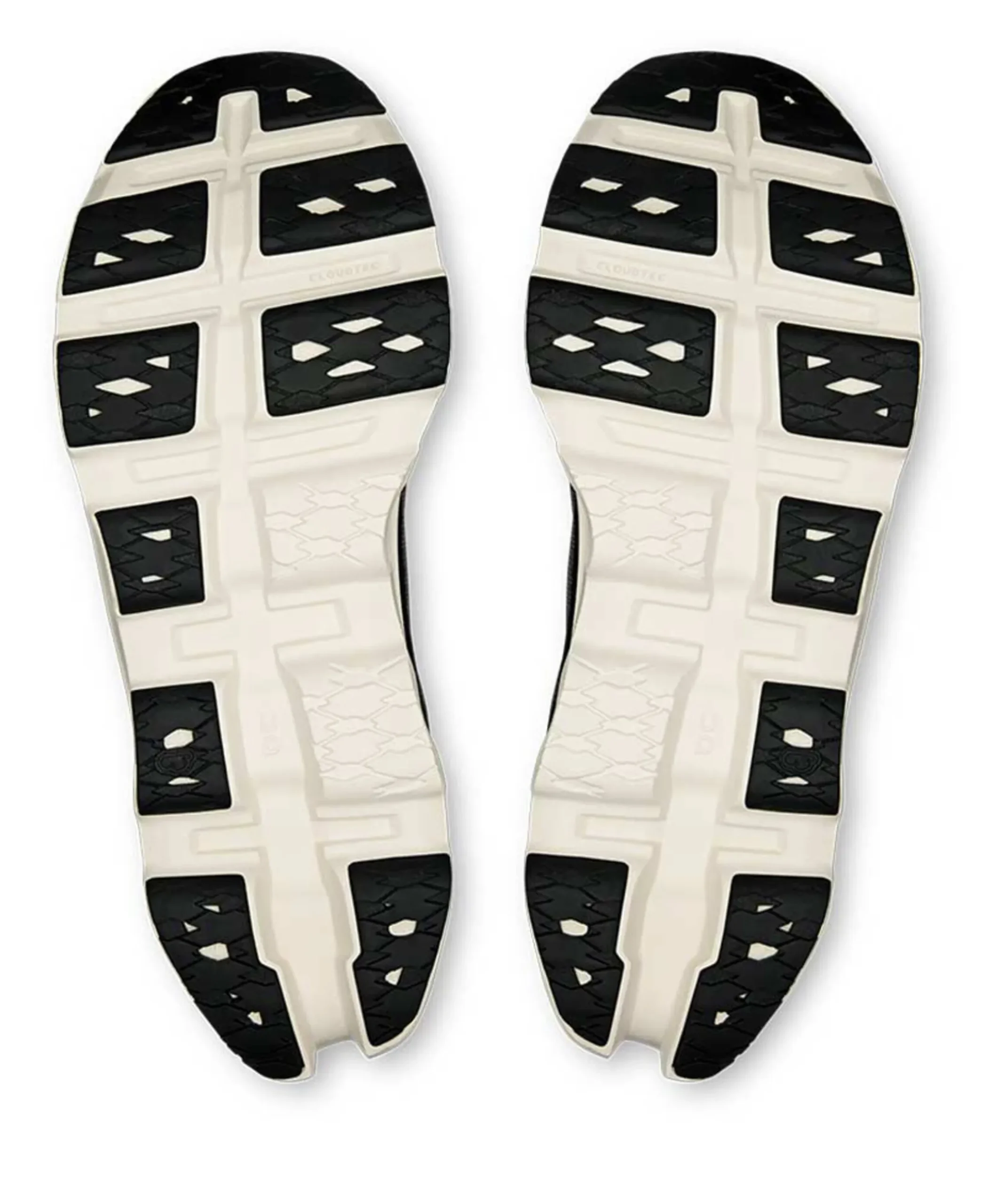 Cloudmonster 3 Men heren runningschoenen grijs