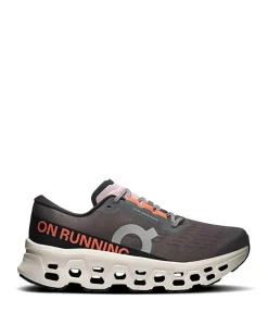 Cloudmonster 3 Men heren runningschoenen grijs