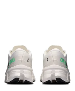 Cloudmonster 3 M heren runningschoenen wit