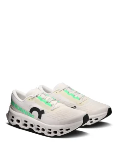 Cloudmonster 3 M heren runningschoenen wit