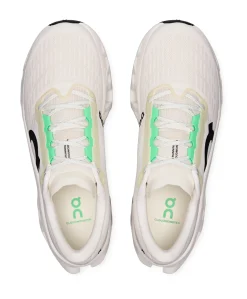 Cloudmonster 3 M heren runningschoenen wit