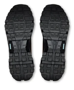 Cloudrock Low WP Men heren wandelschoenen bruin