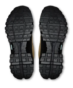 Cloudrock Low WP Men wandelschoenen groen