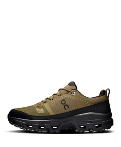 Cloudrock Low WP Men wandelschoenen groen