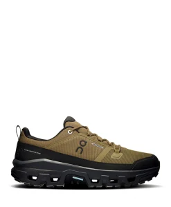Cloudrock Low WP Men wandelschoenen groen
