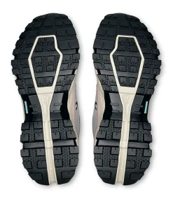 Cloudrock Low WP wandel schoenen grijs