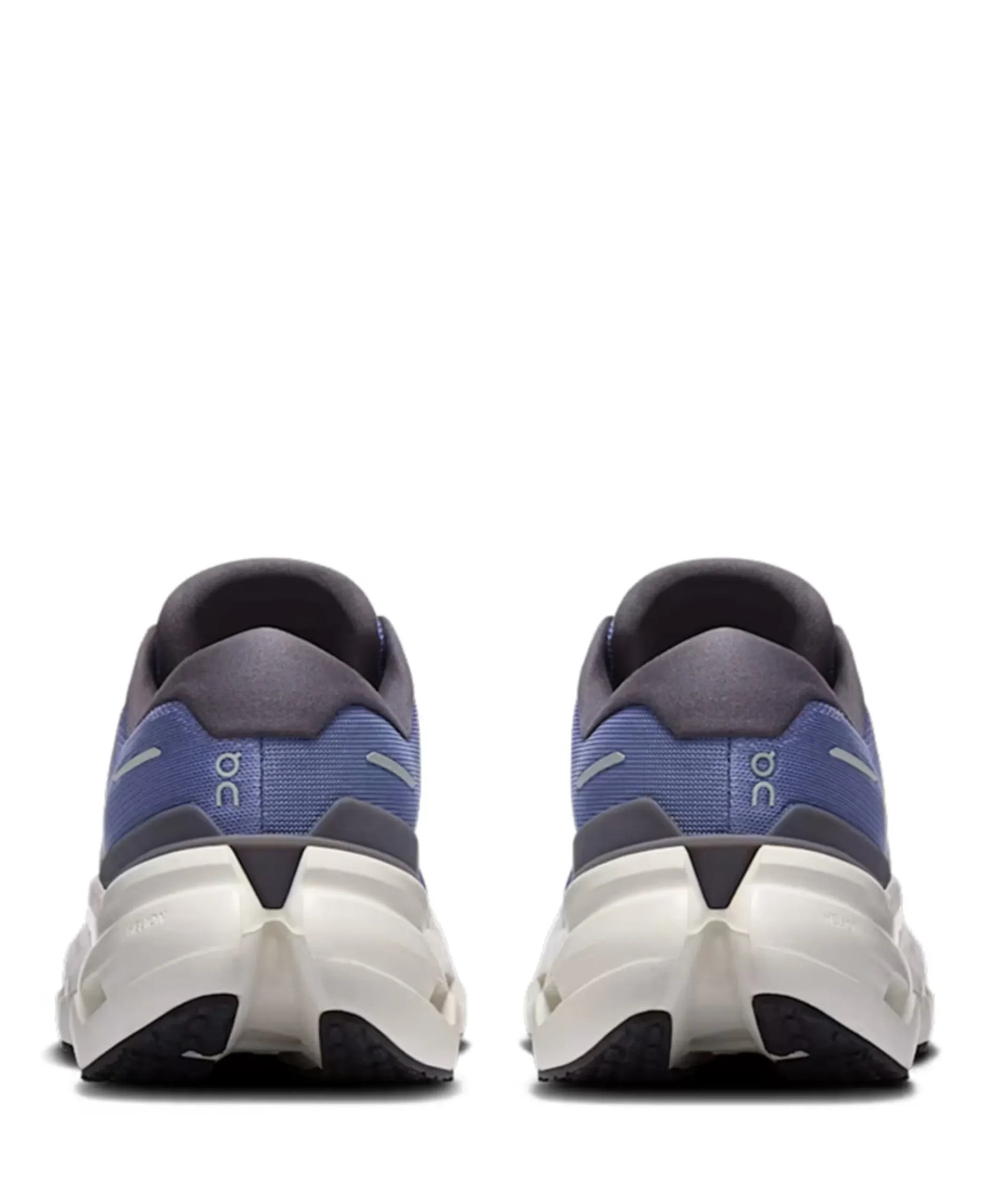 Cloudrunner 3 Men heren runningschoenen blauw